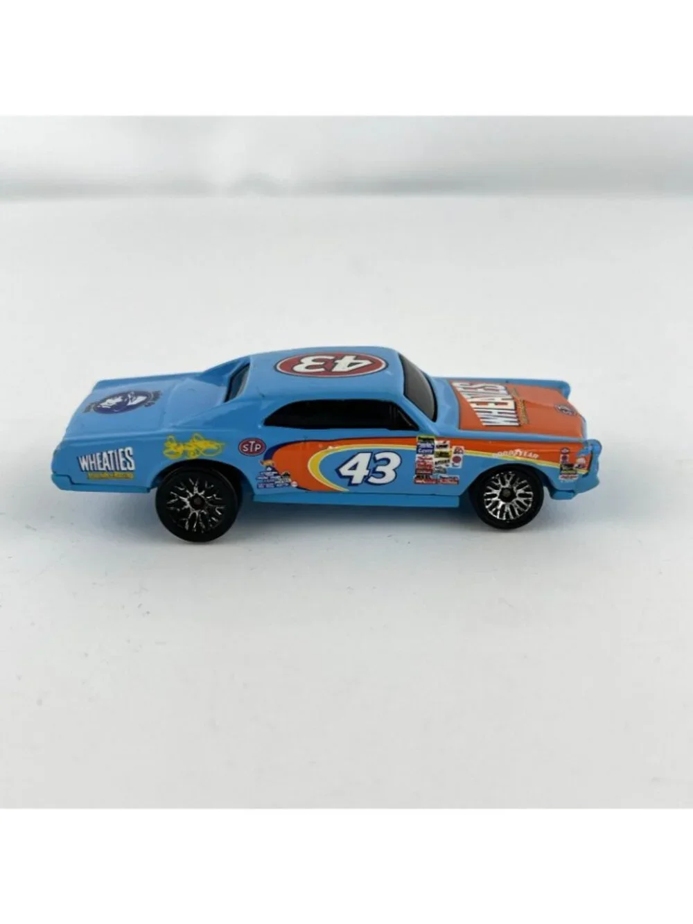 Hot Wheels hot wheels